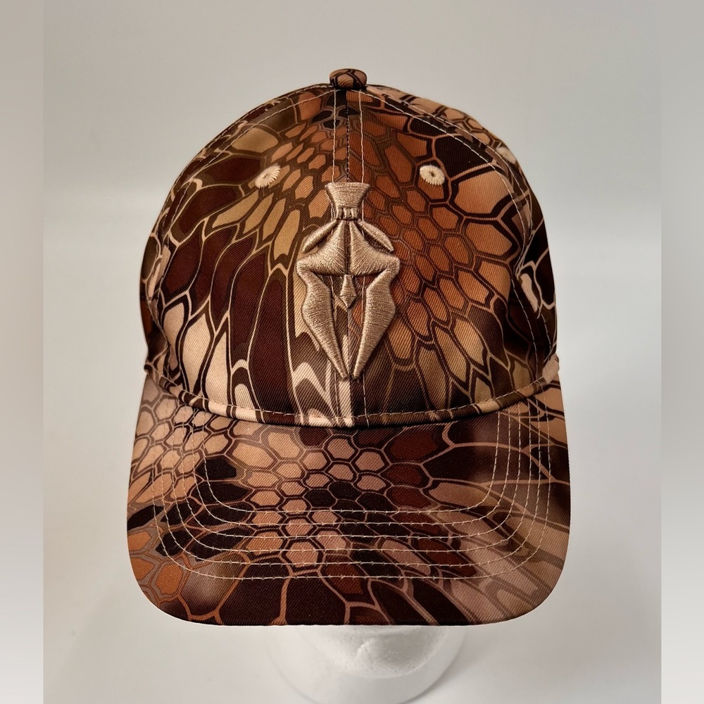 Outdoor Cap Kryptek